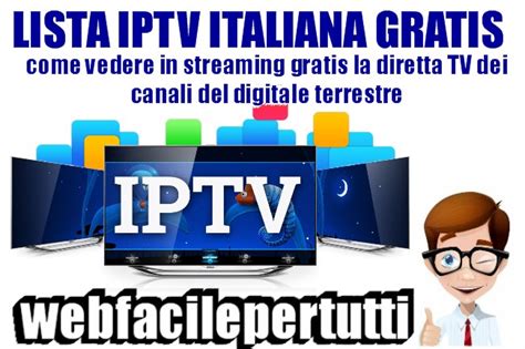 digitale terrestre streaming|Come vedere TV in streaming .